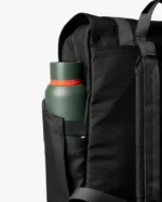 Space Black Taiga Backpack