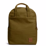 Olive Green Field Daypack