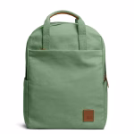 Mint Green Field Daypack