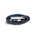 Alligator Retreat Crossbody Bag