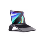 Arete Laptop Stand - Black