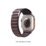 Plum Ridge Loop Apple WatchBand (42/44/45/49mm)