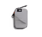 Light Grey Pulse Card Wallet