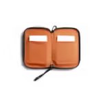 Light Grey Pulse Card Wallet - Image 4