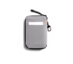 Light Grey Pulse Card Wallet - Image 6