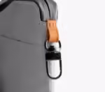 Light Grey Pulse Card Wallet - Image 8