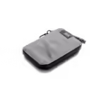 Light Grey Pulse Card Wallet - Image 9