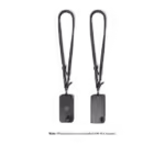 Navy Crossbody Phone Lanyard - Cord