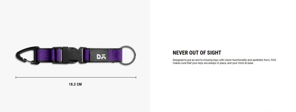 Yellow Flint Keychain 6 Screenshot 2024 11 09 104204 | KlippiK | Online Shopping