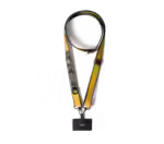 Yellow Strobe Lanyards by DailyObjects — view 5