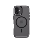 Stride 2.0 Clear MagSafe Phone Case Cover For iPhone 16 Plus