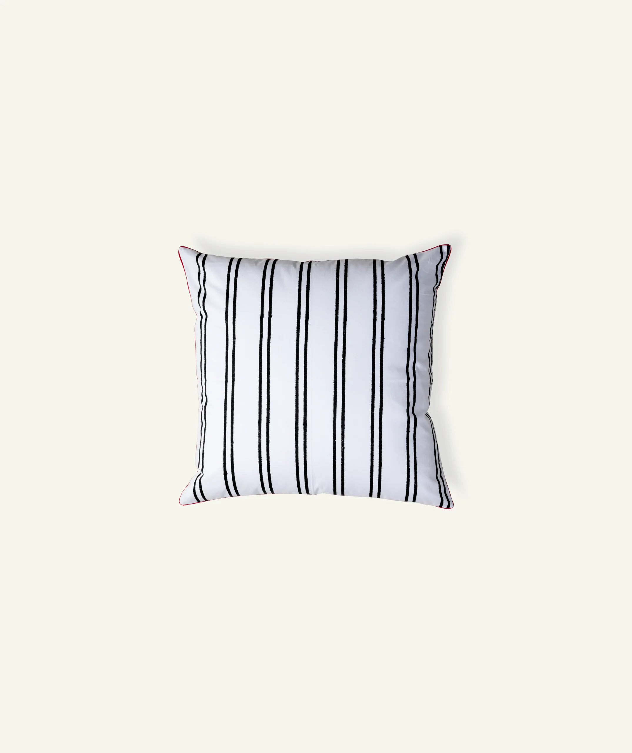 Black Red Muted layers Body Cushion Cover 1 copy Black Red Muted layers Body Cushion Cover