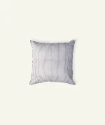 Brown Indigo Pure stripes Body Cushion Cover