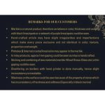 Marble Salt & pepper bowls set - Round trinkets