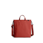 Pivot-ToP-handle-tote-Coral