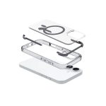 Reflex MagSafe Shield Case Cover For iPhone 17