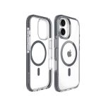 Stride 2.0 Clear MagSafe Phone Case Cover For iPhone 17