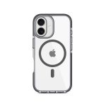 Stride 2.0 Clear MagSafe Phone Case Cover For iPhone 17