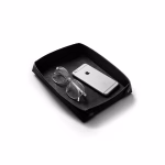 Desk Trio Bundle limited edition black side profile — online shopping Kuwait | KlippiK