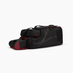 The Sport Bag - Black by Ludic — view 4