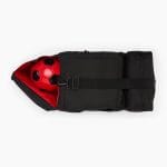 The Sport Bag - Black by Ludic — view 3