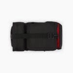 The Sport Bag - Black by Ludic — view 7