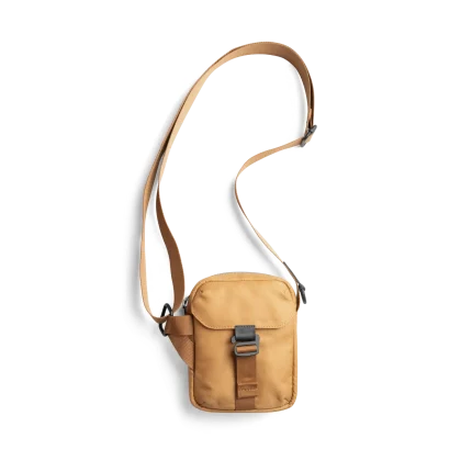 Amber Cobble Phone Sling