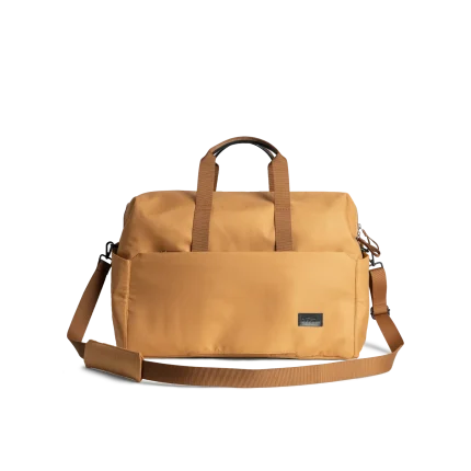 Amber Gravity Duffle Bag