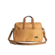 Amber Gravity Duffle Bag