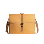Amber Mantle Messenger Bag