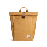 Amber Miles Roll Top Backpack