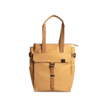Amber Pole Convertible Totepack