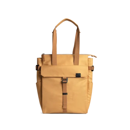 Amber Pole Convertible Totepack