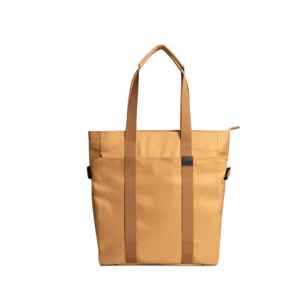 Amber Trunk Tote Bag