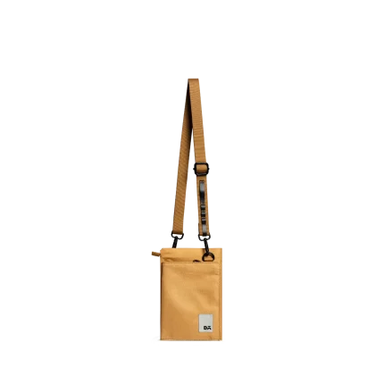 Amber Utility Phone Sling