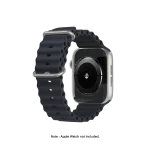 Blue Plunge Apple WatchBand | KlippiK | Shop Online | Kuwait UAE Saudi