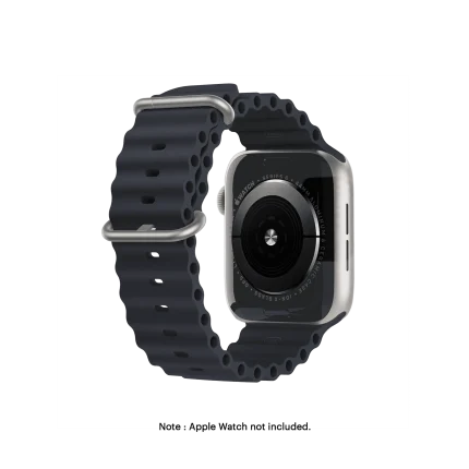 Blue Plunge Apple WatchBand | KlippiK | Shop Online | Kuwait UAE Saudi
