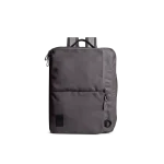 Charcoal Meridian Convertible Briefpack