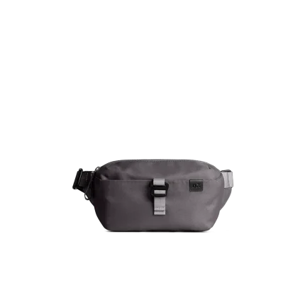 Charcoal Orbit Fanny