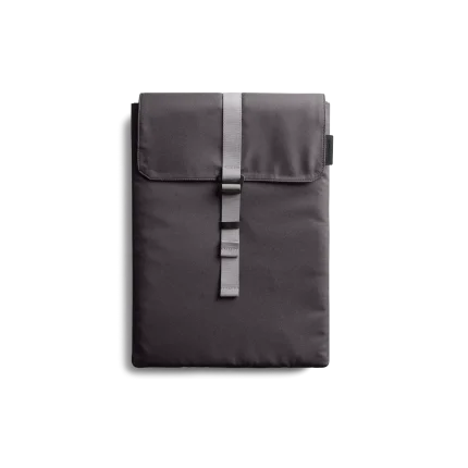 Charcoal Savanna Sleeve Large
