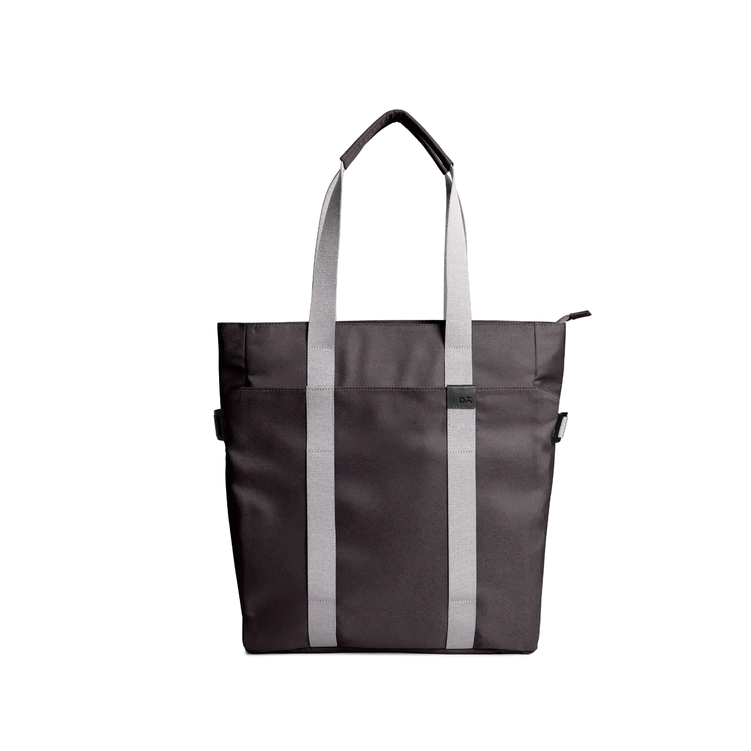 Charcoal-Trunk-Tote-vw Charcoal Trunk Tote Bag