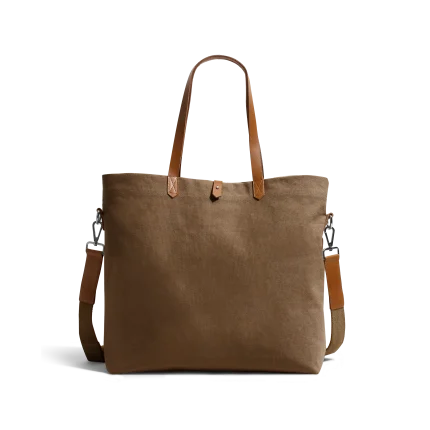 Biscuit Buoy Tote Bag