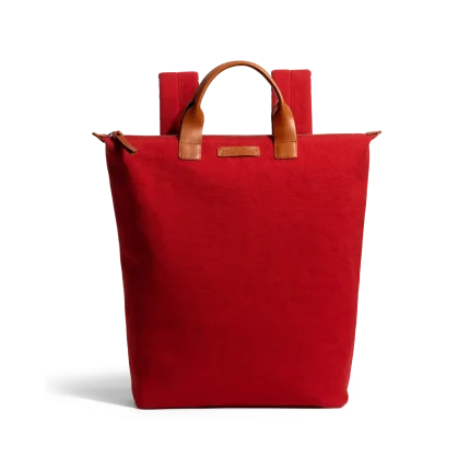 Crimson-Red-City-Compact