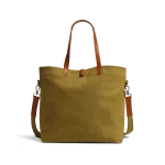 Olive-Green-Buoyant-Tote-Bag