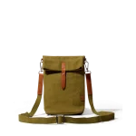 Olive-Green-Scout-Crossbody-Bag