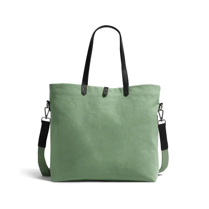 Mint Green Buoy Tote Bag