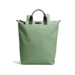 Mint Green Pilot Backpack