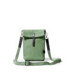 Mint Green Scout Crossbody Bag