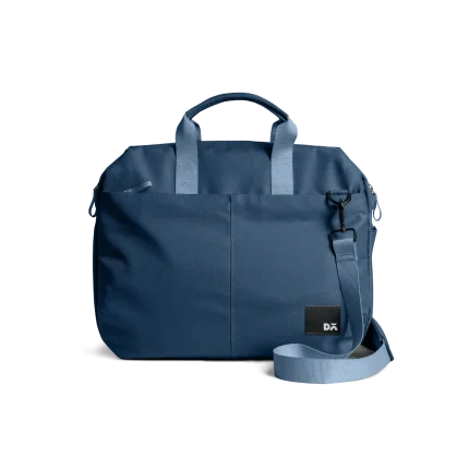 Deep Sea Ambit Messenger Bag