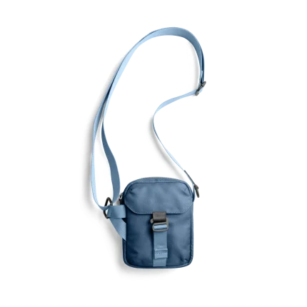 Deep Sea Cobble Phone Sling